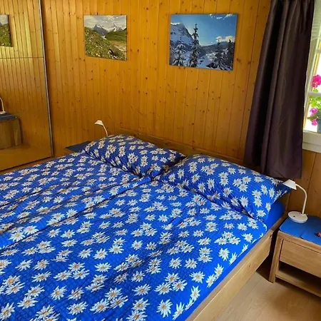 Herrschaft 4 Bett By Interhome Apartment *