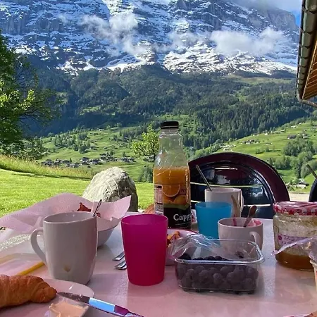 Herrschaft 4 Bett By Interhome Apartment *