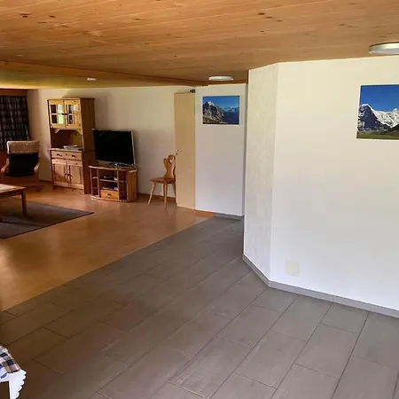 Herrschaft 4 Bett By Interhome Apartment *