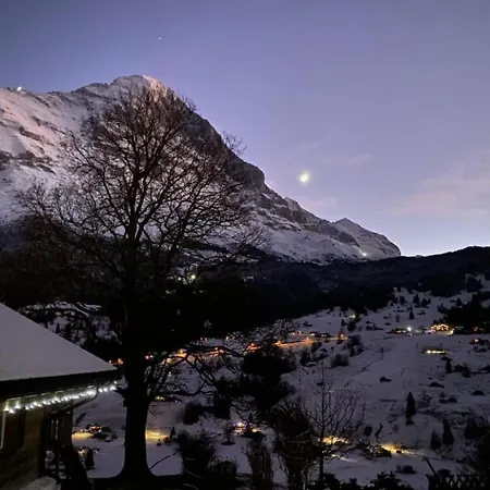 Herrschaft 4 Bett By Interhome Apartment