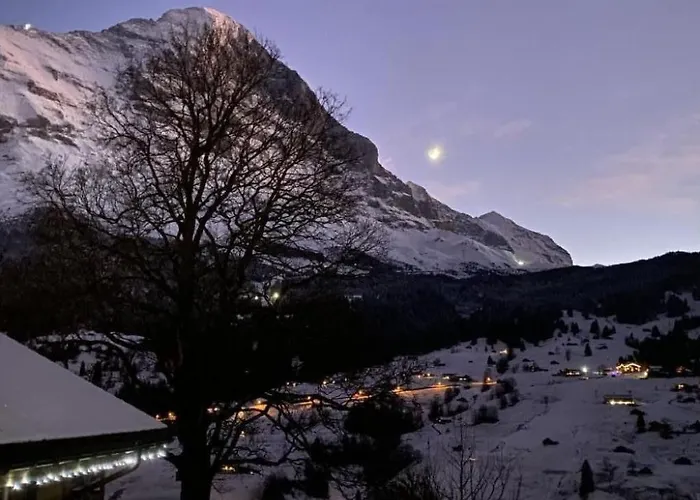 Herrschaft 4 Bett By Interhome דירה