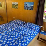 Herrschaft 4 Bett By Interhome Apartment *
