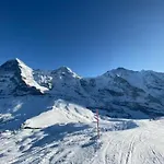 Apartment Herrschaft 4 Bett By Interhome Grindelwald