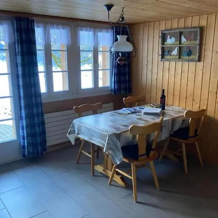 Herrschaft 4 Bett By Interhome Apartment *